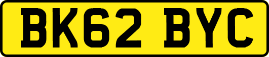 BK62BYC