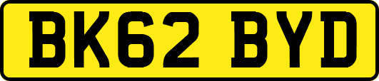 BK62BYD