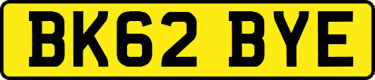 BK62BYE