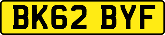 BK62BYF