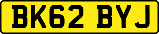 BK62BYJ