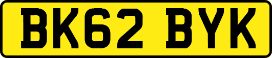 BK62BYK