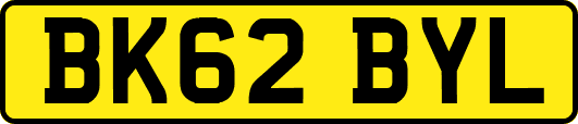 BK62BYL