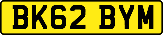 BK62BYM