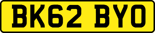 BK62BYO