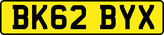 BK62BYX