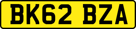 BK62BZA