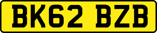 BK62BZB