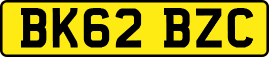 BK62BZC