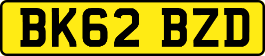 BK62BZD