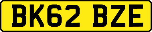 BK62BZE
