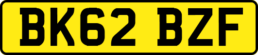 BK62BZF