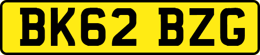 BK62BZG