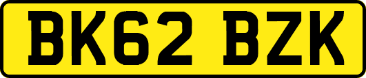 BK62BZK