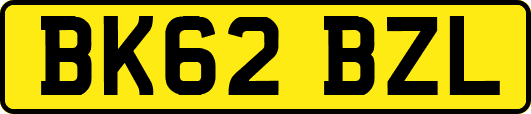 BK62BZL