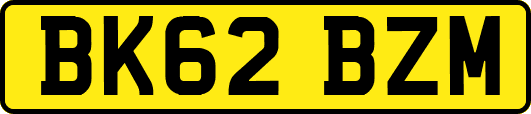 BK62BZM