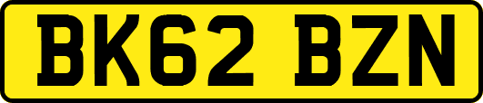 BK62BZN