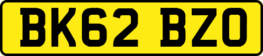 BK62BZO