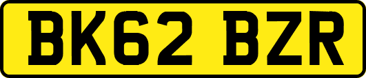 BK62BZR