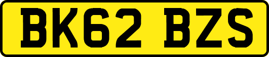 BK62BZS