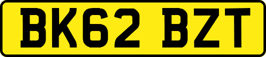 BK62BZT