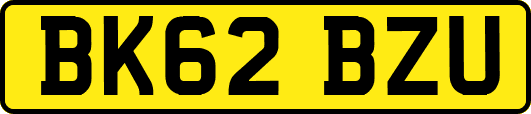 BK62BZU