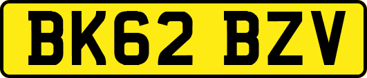 BK62BZV