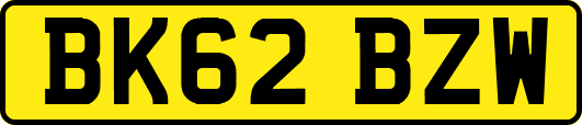 BK62BZW