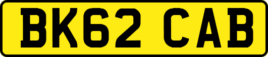 BK62CAB