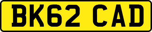 BK62CAD