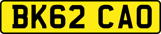 BK62CAO