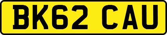 BK62CAU