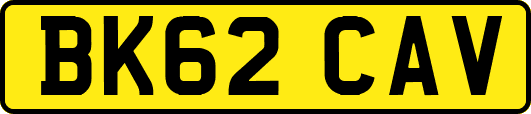 BK62CAV