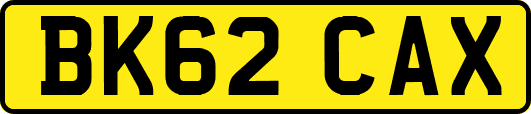 BK62CAX