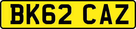 BK62CAZ