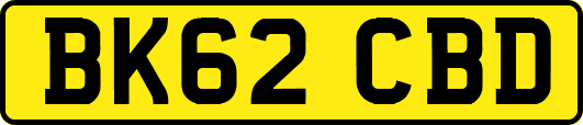 BK62CBD