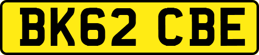 BK62CBE