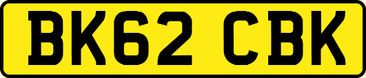 BK62CBK