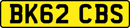 BK62CBS