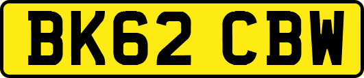BK62CBW