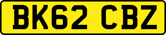 BK62CBZ
