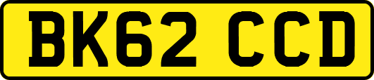 BK62CCD