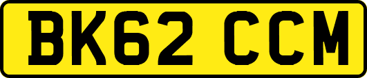 BK62CCM