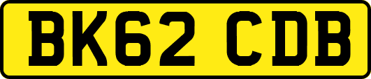 BK62CDB
