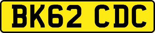 BK62CDC
