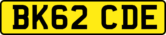 BK62CDE