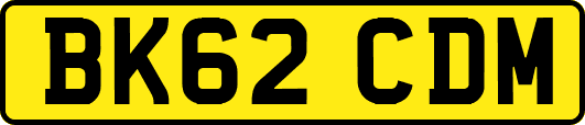 BK62CDM