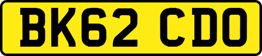 BK62CDO