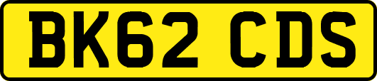 BK62CDS