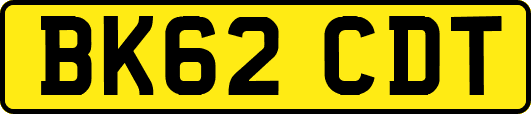 BK62CDT